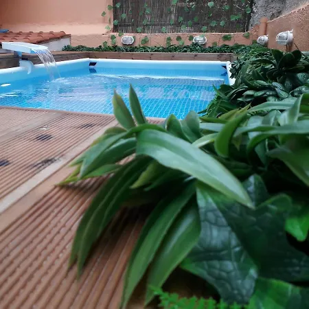 Chrisandro Apartments Athen Exterior foto