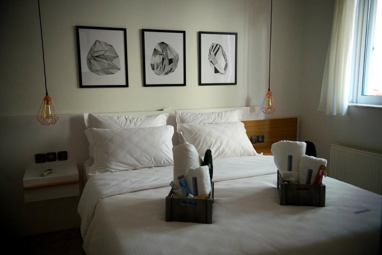 Apartament Chrisandro