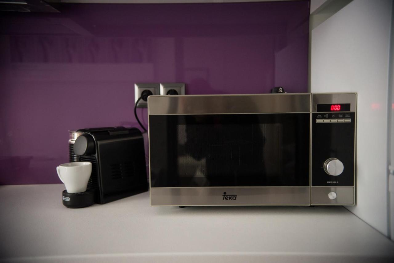 Apartament Chrisandro