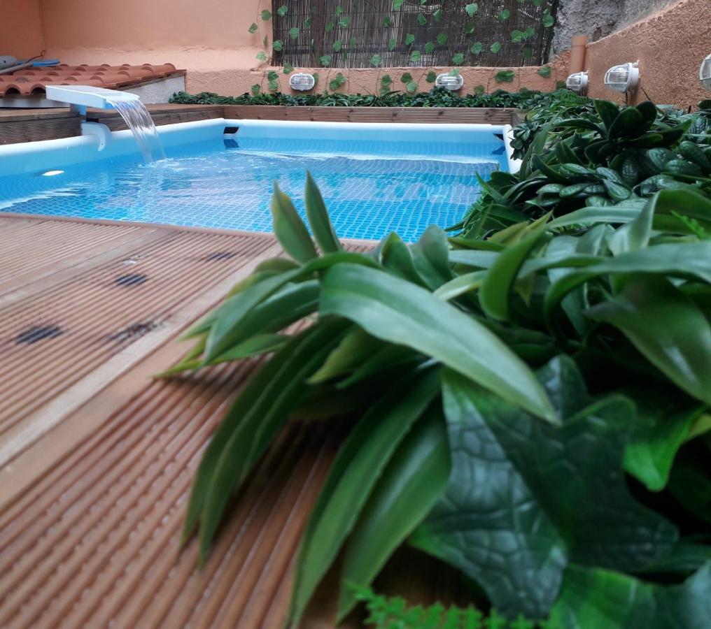 Chrisandro Appartement