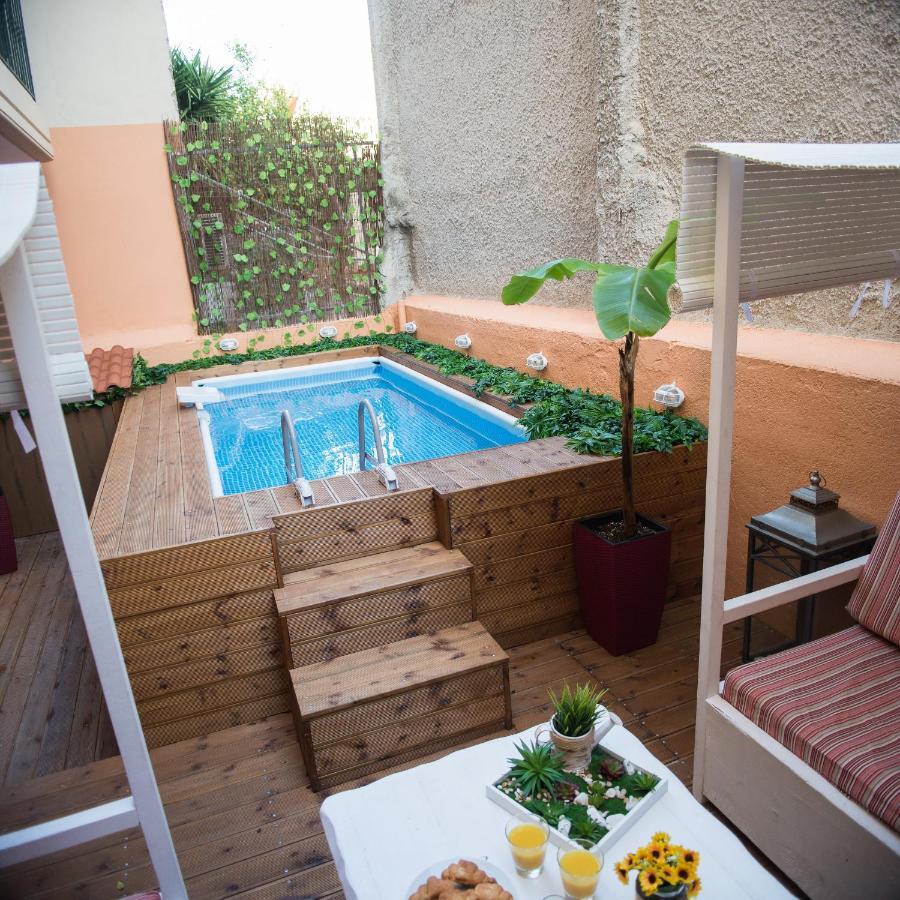 Chrisandro Appartement *