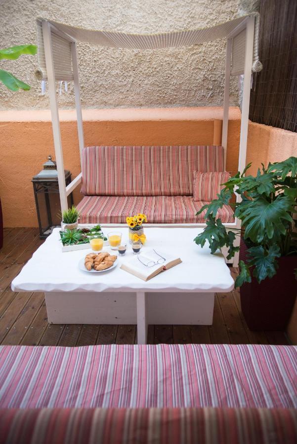 Appartement Chrisandro