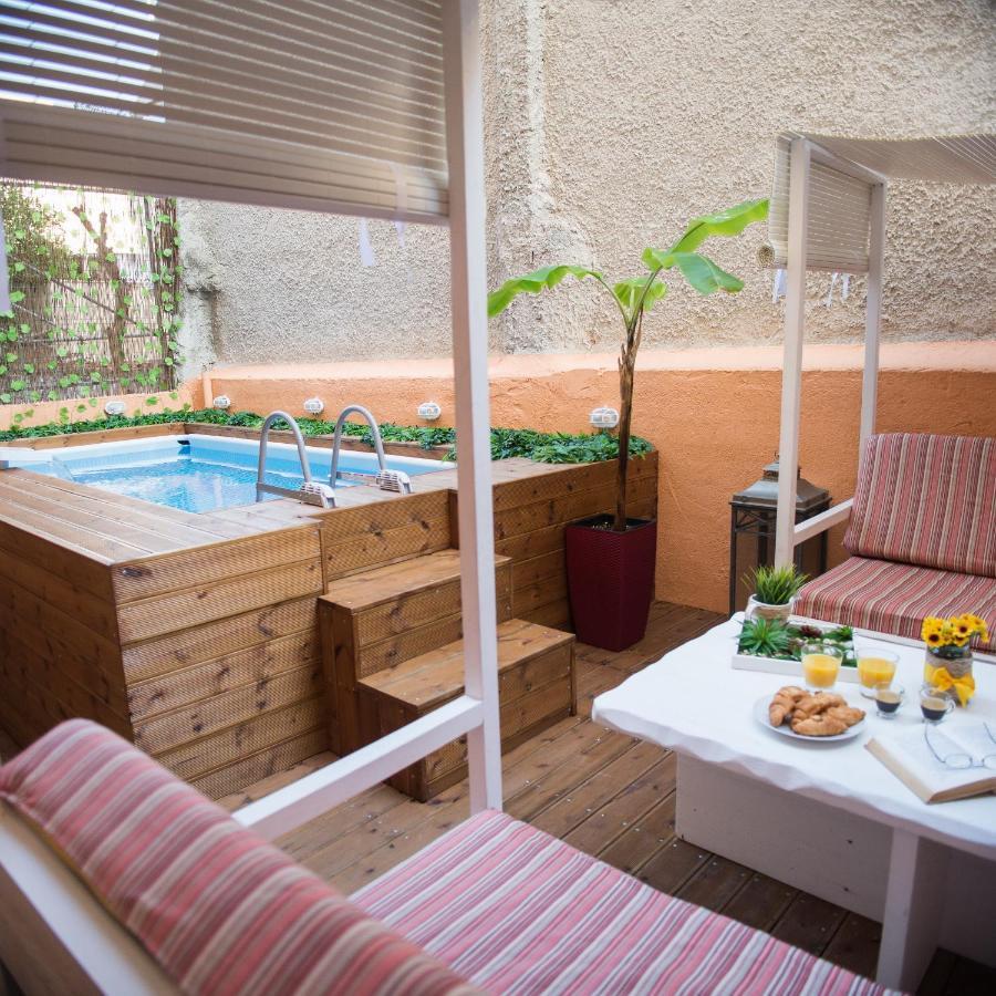 Chrisandro Appartement Athènes