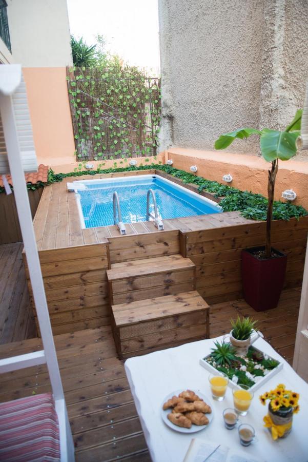Appartement Chrisandro Athènes