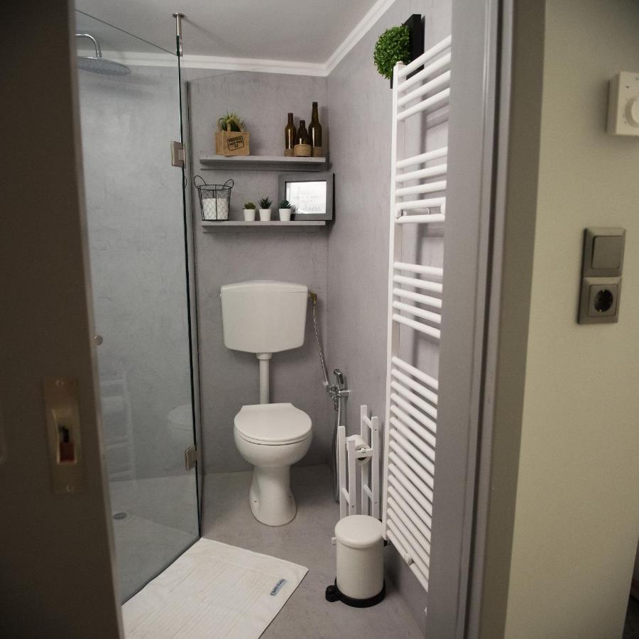 Chrisandro Appartement *
