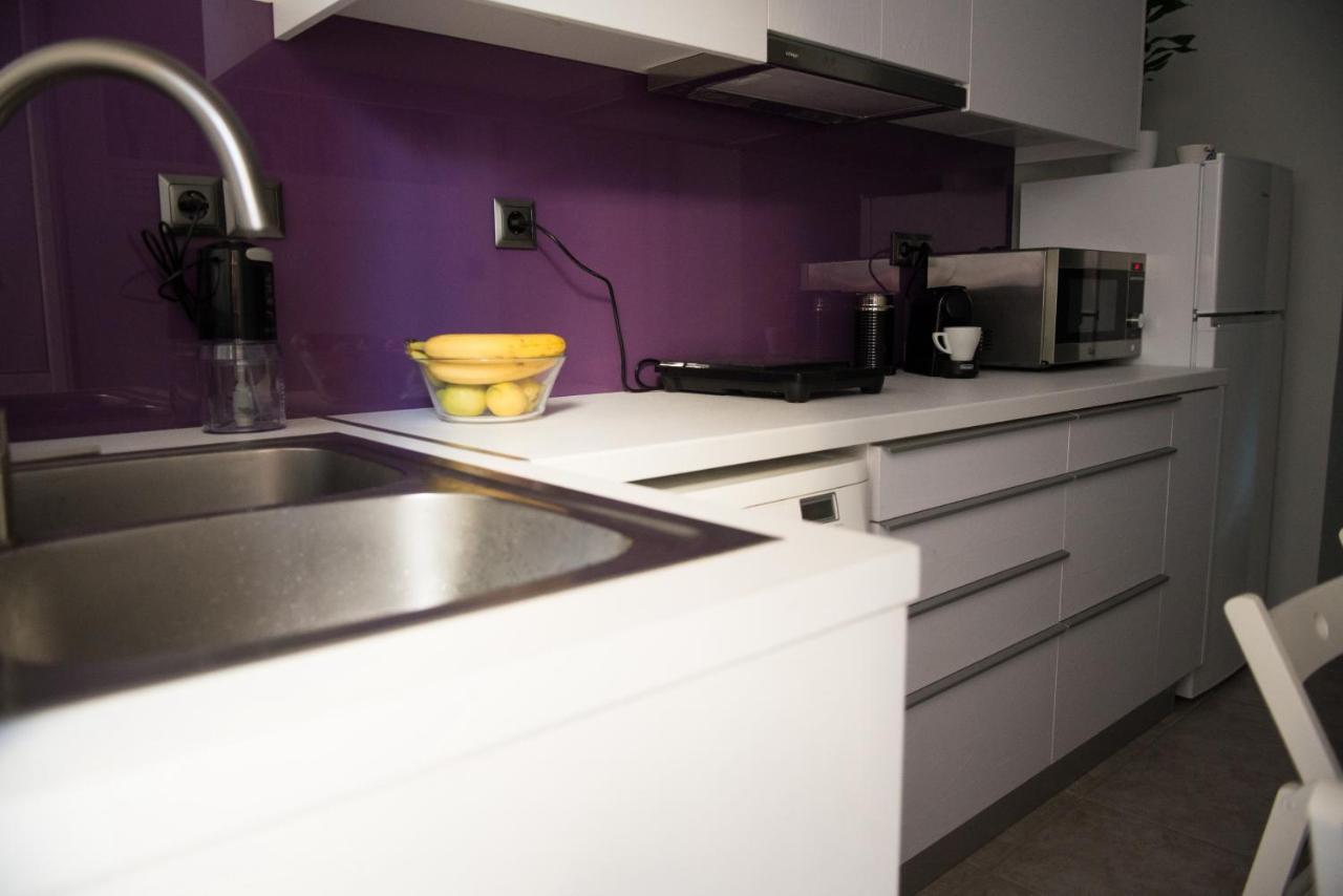 Chrisandro Appartement