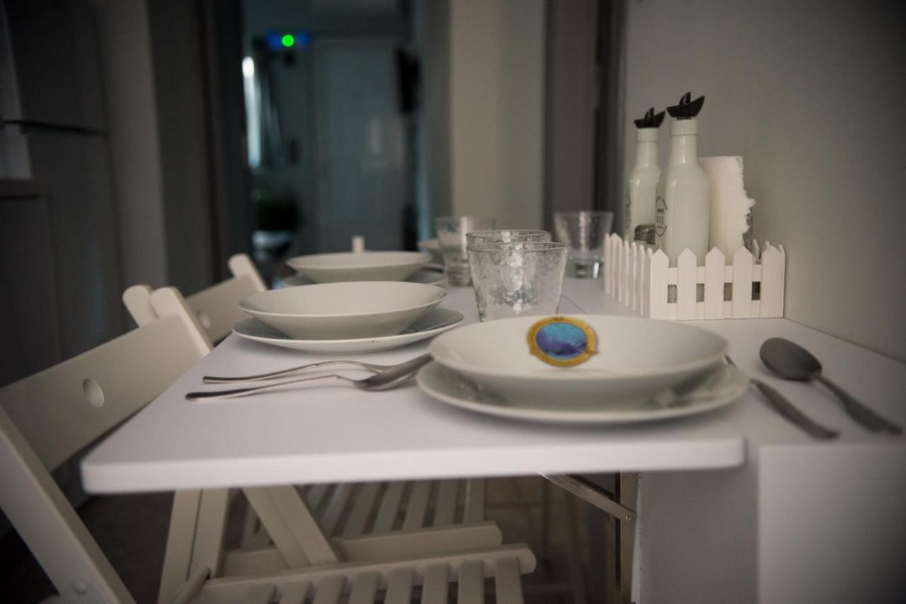 Appartement Chrisandro Athènes