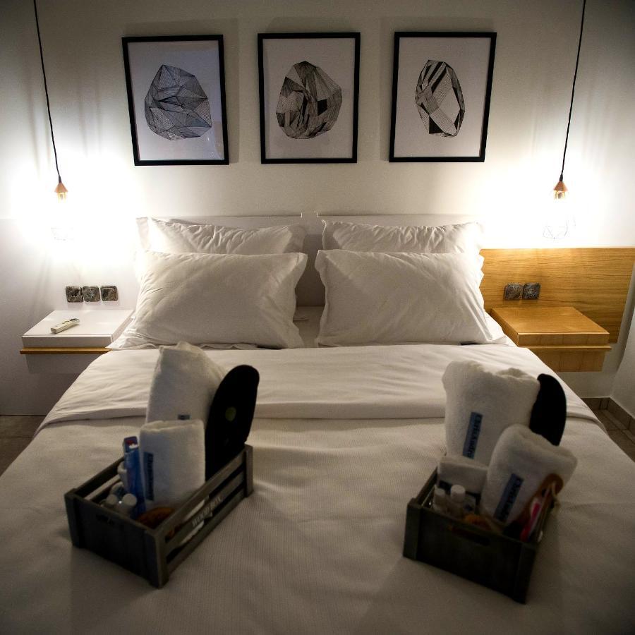 Chrisandro Appartement *
