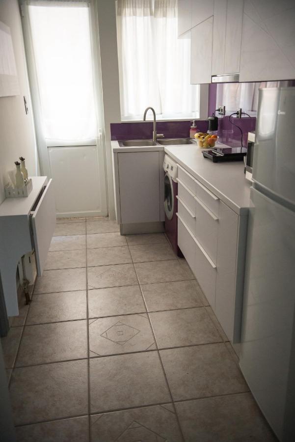 Chrisandro Appartement *