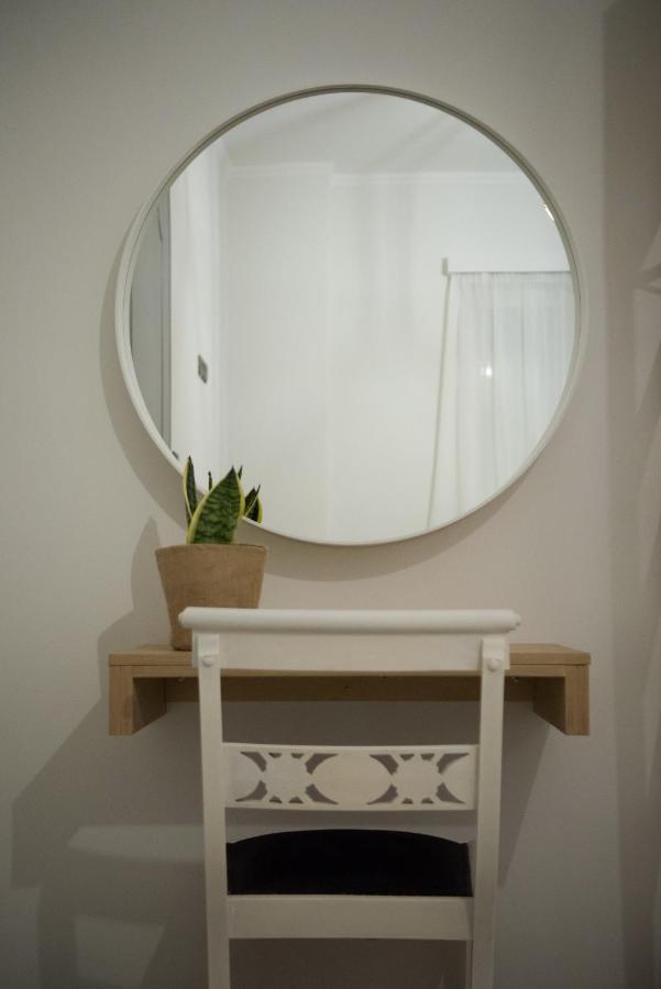 Appartement Chrisandro