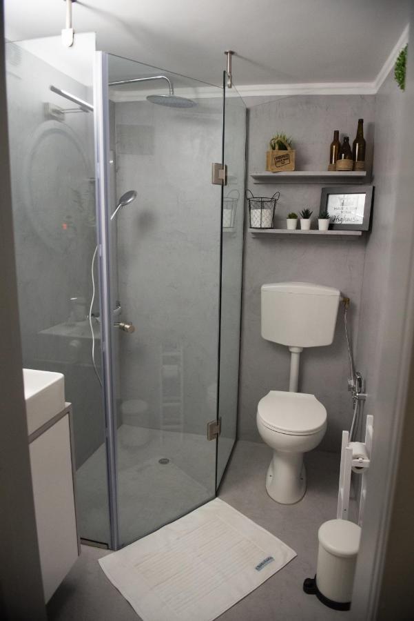 Chrisandro Appartement