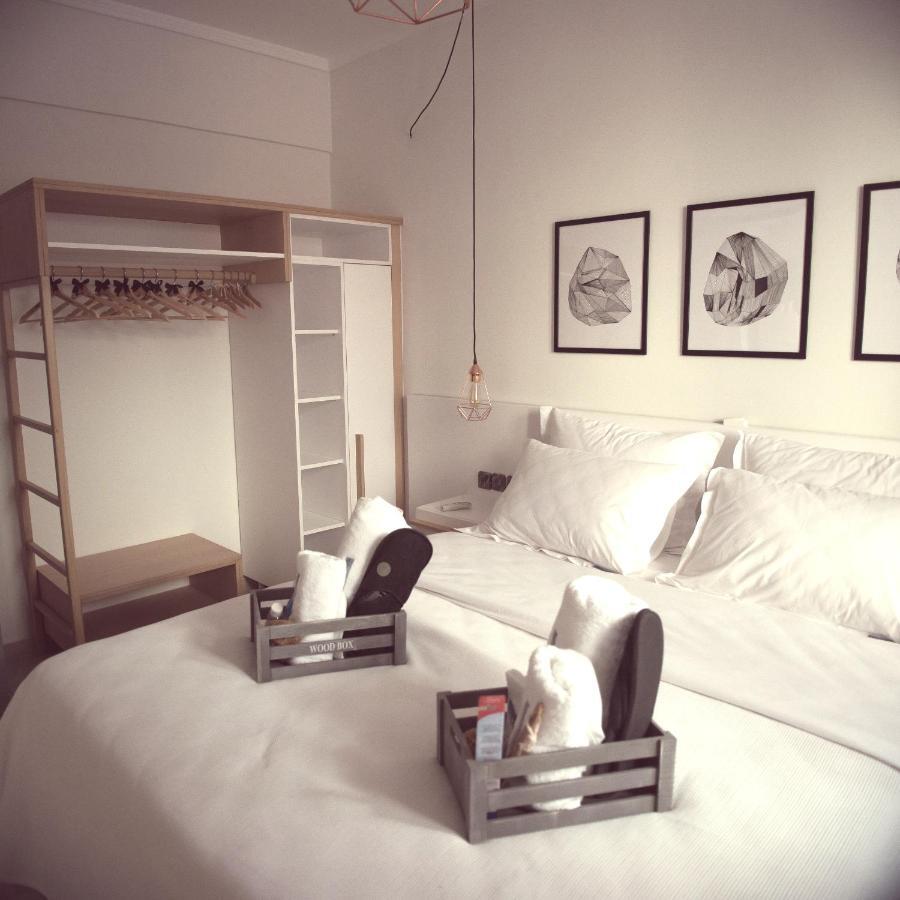 Chrisandro Appartement *