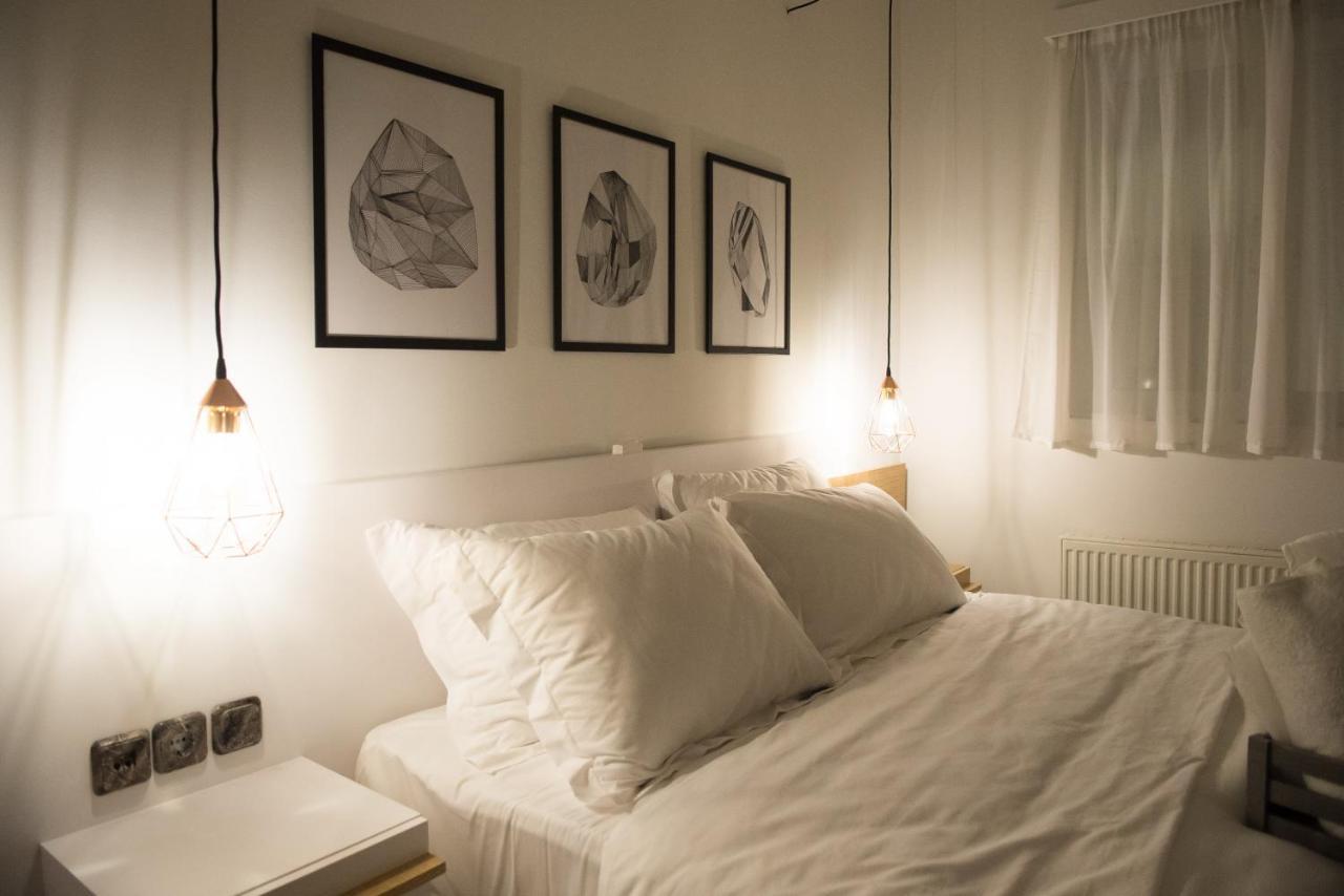 Chrisandro Appartement Athènes