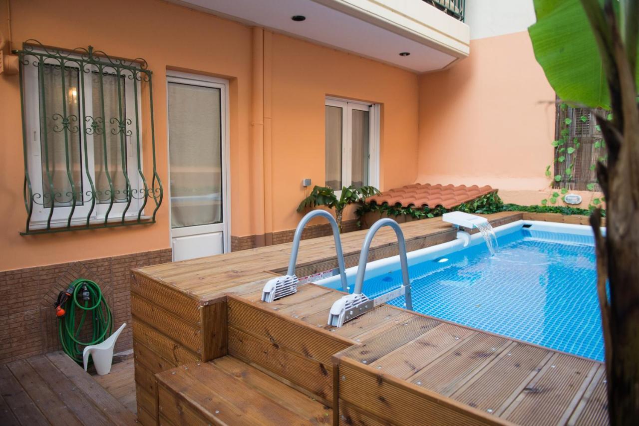 Chrisandro Appartement