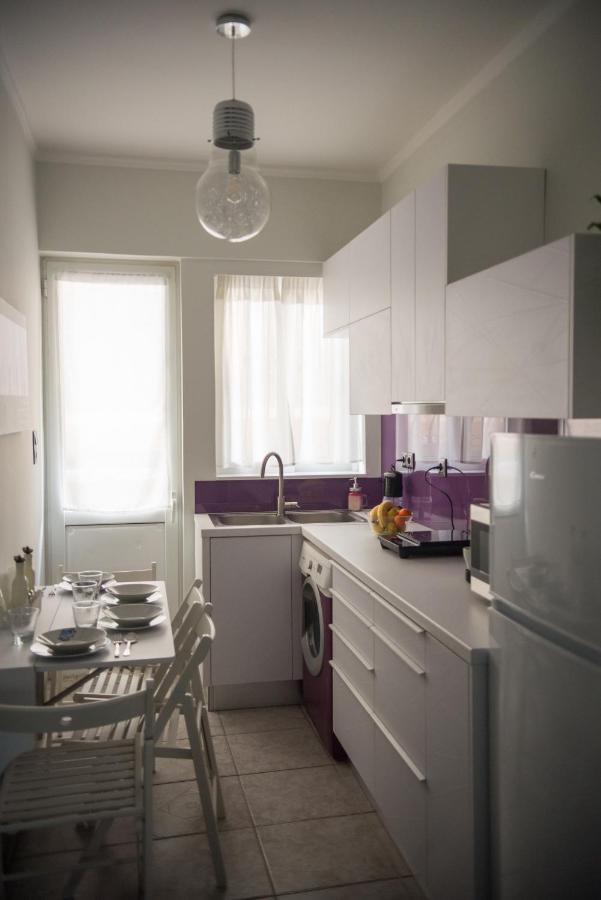 Chrisandro Appartement